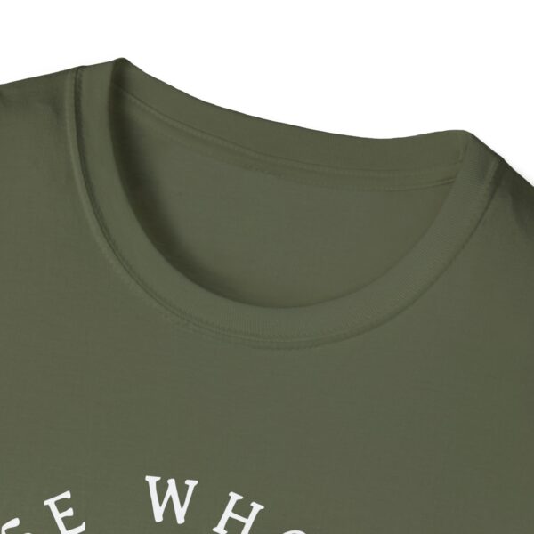 Independence Day Freedom Unisex Softstyle T-Shirt - Image 23