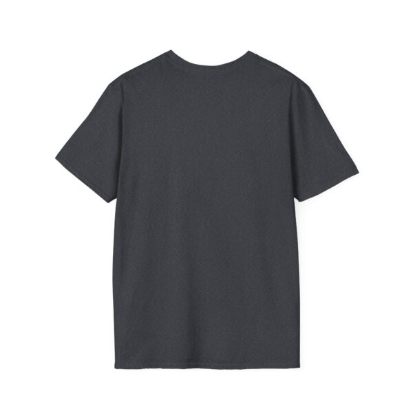 Independence Day Freedom Unisex Softstyle T-Shirt - Image 34