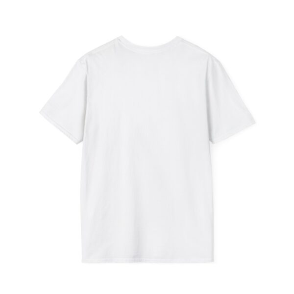 Independence Day Freedom Unisex Softstyle T-Shirt - Image 2