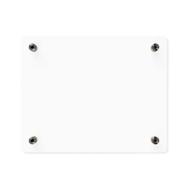 Stunning Acrylic Wall Art - Northern Lights Landscape Panel - Image 10
