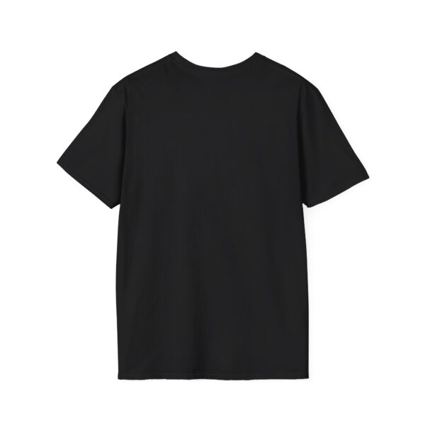 Independence Day Freedom Unisex Softstyle T-Shirt - Image 6
