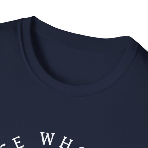 Independence Day Freedom Unisex Softstyle T-Shirt - Image 39