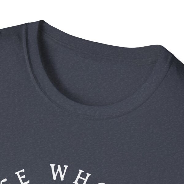 Independence Day Freedom Unisex Softstyle T-Shirt - Image 43