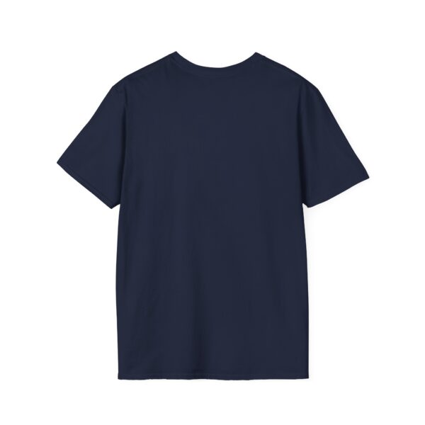 Independence Day Freedom Unisex Softstyle T-Shirt - Image 38