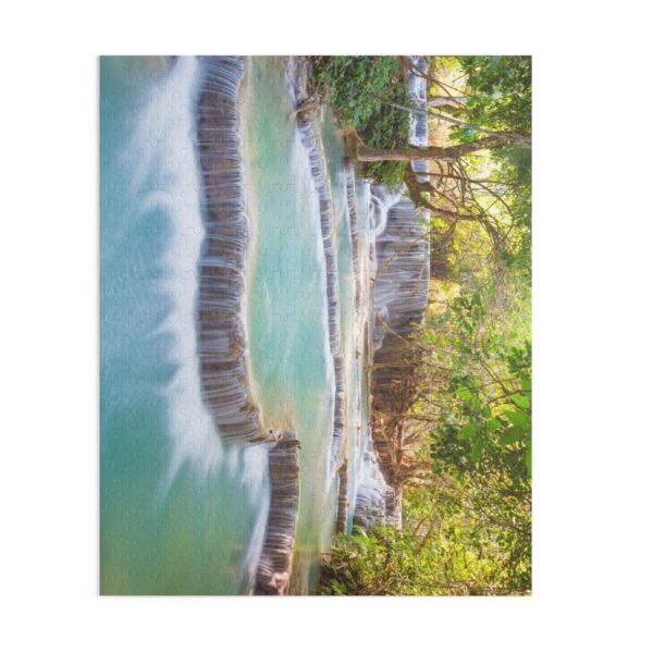 Beautiful Water View Puzzle (120, 252, 500-Piece) - Image 10