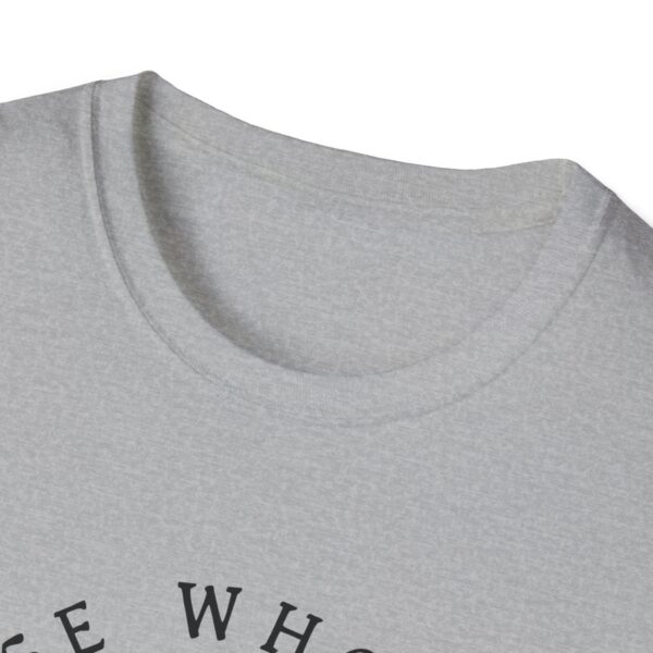 Independence Day Freedom Unisex Softstyle T-Shirt - Image 15