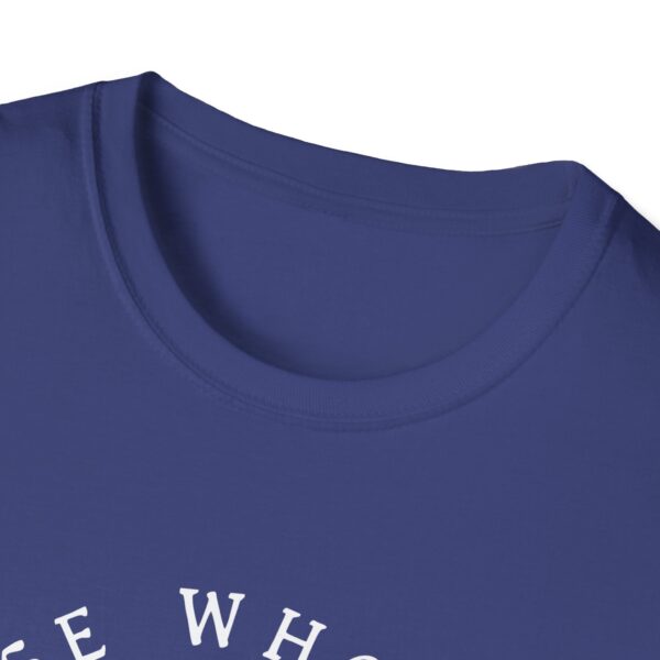 Independence Day Freedom Unisex Softstyle T-Shirt - Image 31