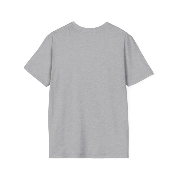 Independence Day Freedom Unisex Softstyle T-Shirt - Image 14