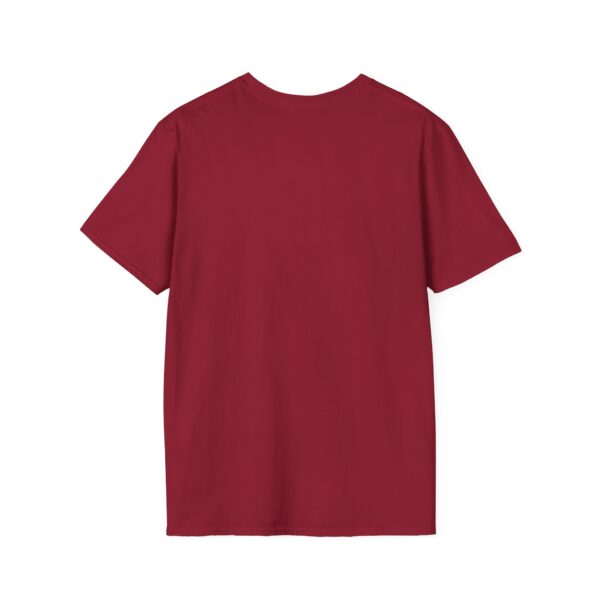 Independence Day Freedom Unisex Softstyle T-Shirt - Image 54