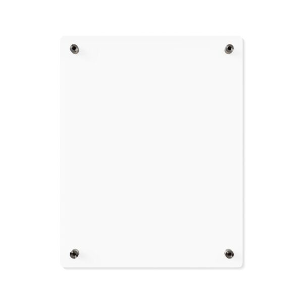 Stunning Acrylic Wall Art - Northern Lights Landscape Panel - Image 26