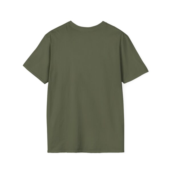 Independence Day Freedom Unisex Softstyle T-Shirt - Image 22