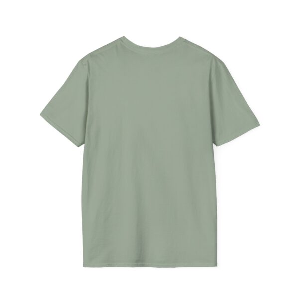Independence Day Freedom Unisex Softstyle T-Shirt - Image 26