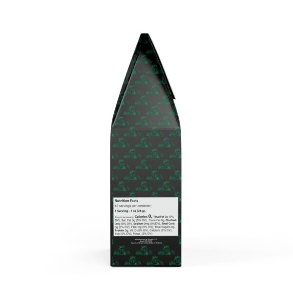Total Designs Co Rock Creek Coffee Blend (Medium Roast) - Image 4
