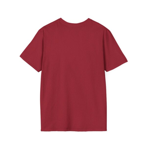 Independence Day Freedom Unisex Softstyle T-Shirt - Image 50
