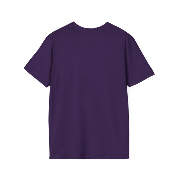 Independence Day Freedom Unisex Softstyle T-Shirt - Image 46