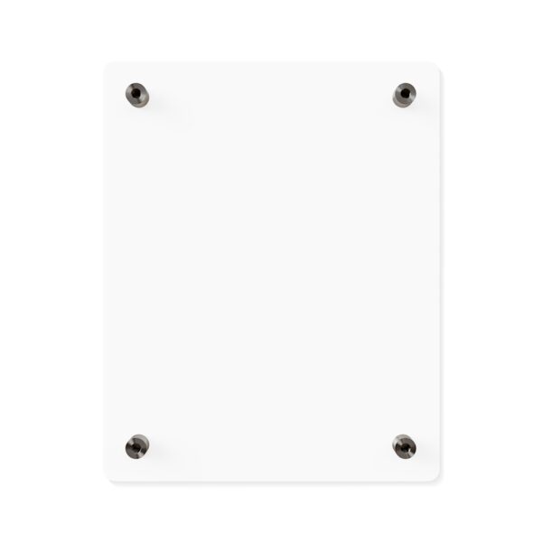 Stunning Acrylic Wall Art - Northern Lights Landscape Panel - Image 22