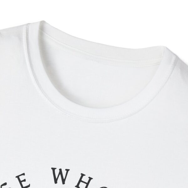 Independence Day Freedom Unisex Softstyle T-Shirt - Image 3