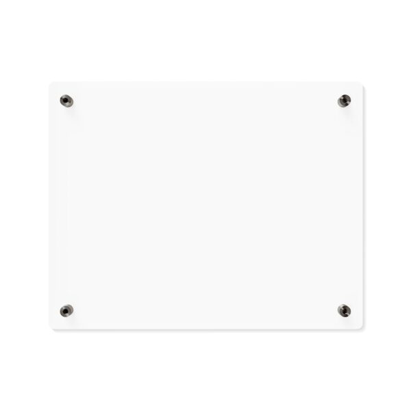 Stunning Acrylic Wall Art - Northern Lights Landscape Panel - Image 14