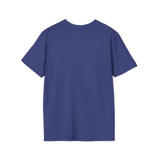 Independence Day Freedom Unisex Softstyle T-Shirt - Image 30