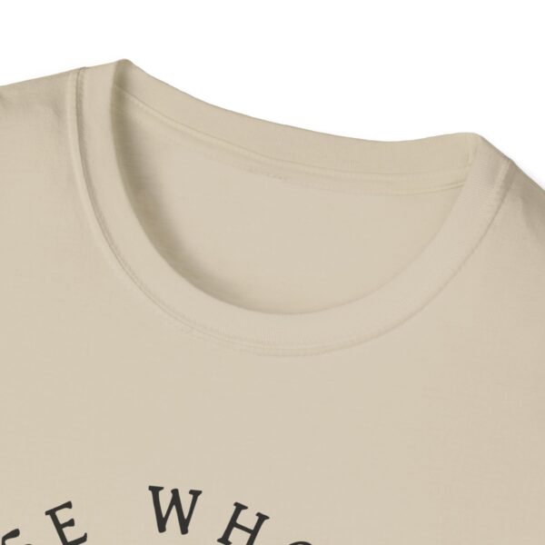 Independence Day Freedom Unisex Softstyle T-Shirt - Image 11