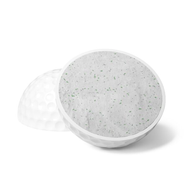 Best Dad by Par Golf Balls, 6pcs - Image 3