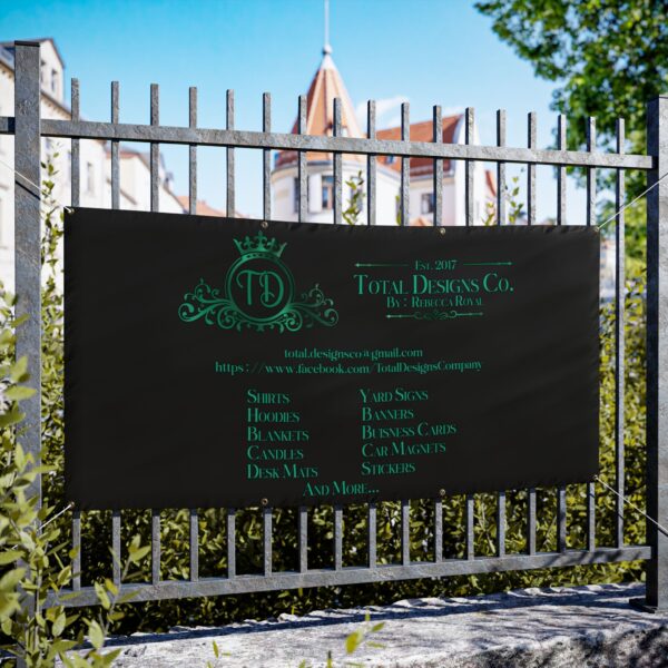 Advertising Bundle with Design