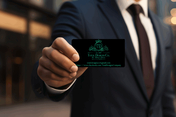 Advertising Bundle with Design - Image 4