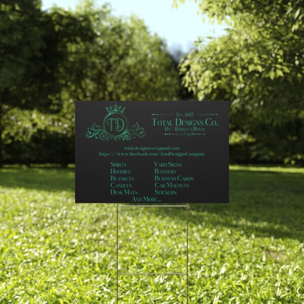 Advertising Bundle with Design - Image 2